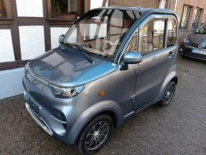 FUTURA ELEKTRO KABINENROLLER FLOW LI