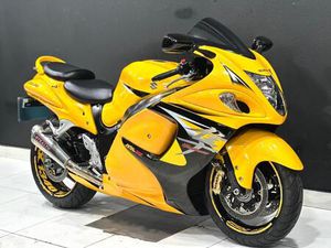 2014 SUZUKI GSX 1300R HAYABUSA FOR SALE