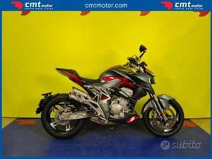 ZONTES ZT 310-R GARANTITA E FINANZIABILE