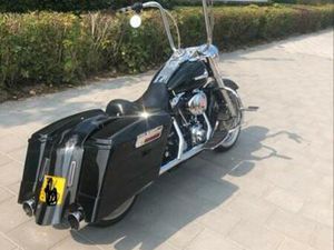 HARLEY DAVIDSON ROAD KING - CUSTOM — MOTOREN | HARLEY-DAVIDSON — MARKTPLAATS