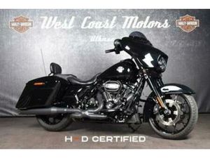 HARLEY-DAVIDSON FLHXS STREET GLIDE SPECIAL BTW MOTOR! — MOTOREN | HARLEY-DAVIDSON — MARKTPLAATS