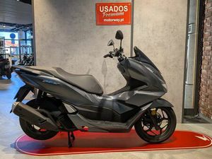 HONDA PCX125
