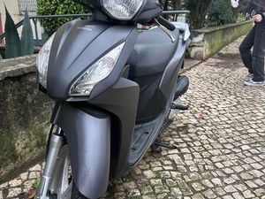 HONDA VISION 2019 QUELUZ E BELAS