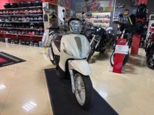 PIAGGIO BEVERLY PIAGGIO BEVERLY 300I