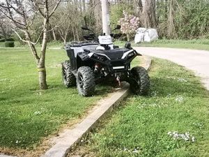 POLARIS SPORTSMAN 1000 S 2021, 2020 GOD.