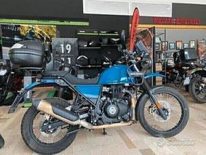ROYAL ENFIELD HIMALAYAN 411 - ANNO 2023