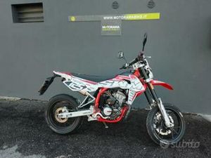 SWM SM 125 R