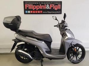 SYM SYMPHONY 125 ST