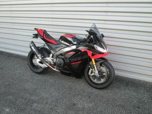 APRILIA RSV4 1100 FACTORY
