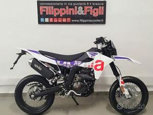 APRILIA SX 125 SUPER PREZZO !