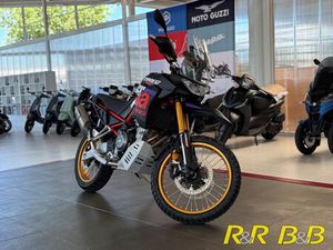 APRILIA TUAREG 660 RALLY E5+ ACC+ABS+TFT+DRL+GARANTIE