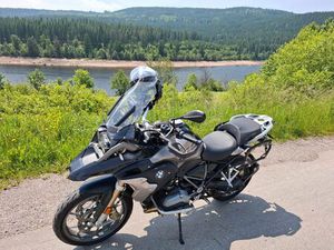 BMW R1200 GS