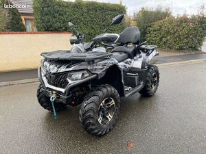 QUAD CF MOTO 625 TOURING EPS T3