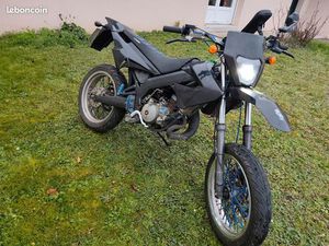 DERBI SENDA