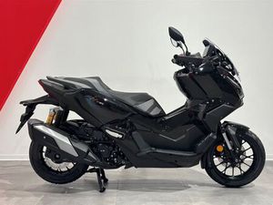 HONDA ADV350 X-ADV TAGESZULASSUNG
