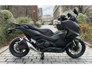 HONDA NSS FORZA 750 2025 750 CM3 | SCOOTER | 1 500 KM | NOIR | 75005 PARIS 05