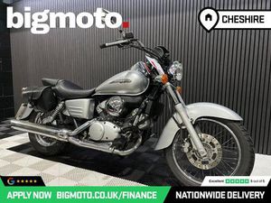 HONDA VT125 SHADOW FINANCE SPECIALISTS APPLY NOW LOW RATE FINANCE DELIVERY AVAILABLE 125 CC