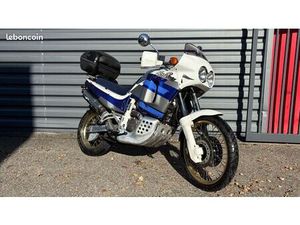 HONDA AFRICA TWIN XRV 650 RD03