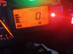 KAWASAKI VERSYS 1000