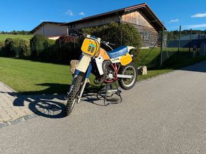 KTM GS125