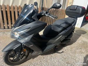 SCOOTER KYMCO