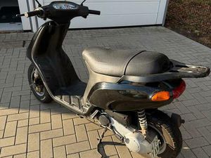 PIAGGIO TPH50