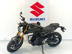 SUZUKI GSX-8T *INKL. 4 JAHRE WERKSGARANTIE*