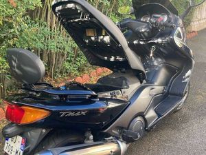 SCOOTER T-MAX 500 ABS