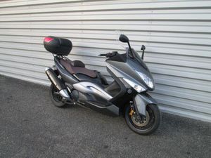 YAMAHA XP T-MAX 500