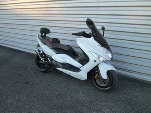YAMAHA XP T-MAX 500