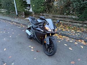 YAMAHA YZF-R125 ABS TÜV NEU GUT GEPFLEGT