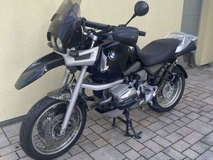 BMW R 1100 GS