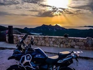 BMW R1200 GS ADVENTURE