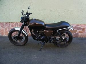 BRIXTON CROMWELL 125