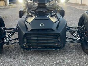 CANAM RYKER RALLY 900 CC 2021