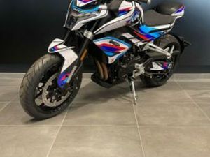 CF MOTO NK 800 ADVANCED 2026 800 CM3 | MOTO ROADSTER | 151 KM | 28630 FONTENAY SUR EURE