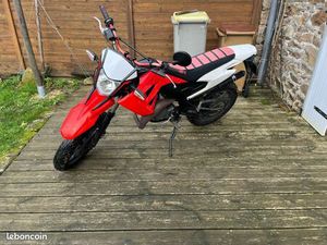 50 CC GILERA