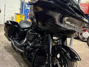 2024 HARLEY-DAVIDSON ROAD GLIDE SPECIAL