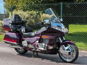 HONDA 1500 GOLDWING