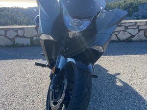 HONDA VULTUS NM4 MODEL EXTRÊMEMENT RARE SUIVI COMPLET HONDA