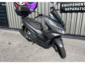 ÉCHANGE PCX 125