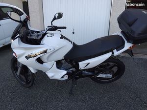VENDS HONDA VARADÉRO 125