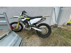 350 FC HUSQVARNA