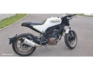 MOTO VITPILEN PNEUS ET JOINS SPY NEUFS