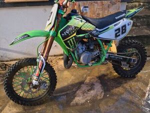 65 KX