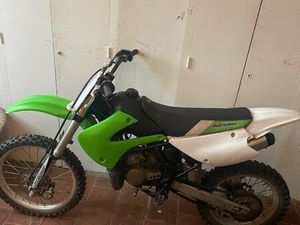 85KX 2013