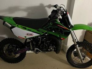 KX 65 2015
