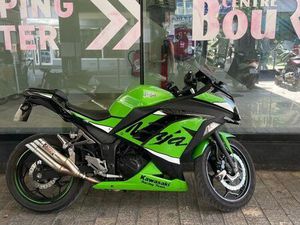 NINJA 300 ABS