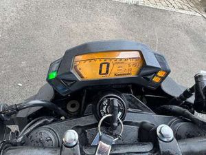 KAWASAKI Z 125