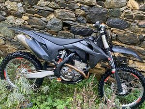 KTM SXF 250